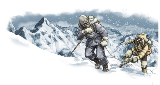 EVEREST