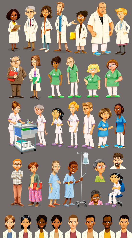 PERSOS HOPITAL