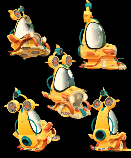 PROF.FIZZGOBBLE